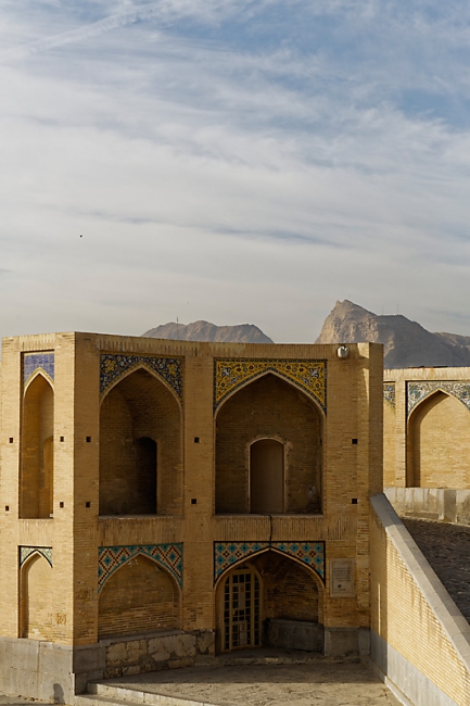 Ispahan-Pont Khajou-004